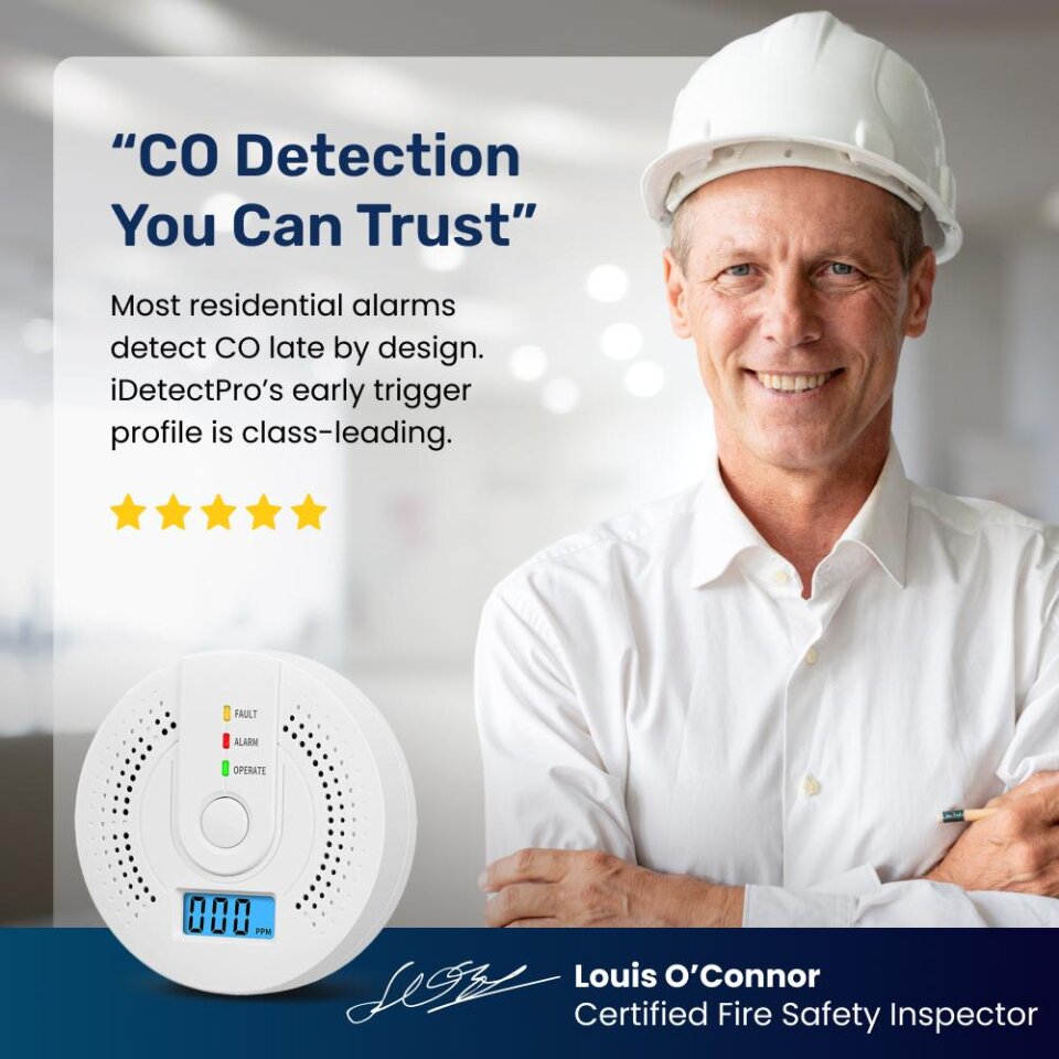iDetectPro image